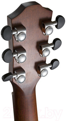Электроакустическая гитара Baton Rouge T22S/ACE - фото 4 - id-p221400822
