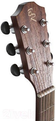 Электроакустическая гитара Baton Rouge T22S/ACE - фото 7 - id-p221400822