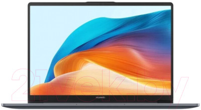 Ноутбук Huawei MateBook D 14 MDF-X (53013UFC) - фото 2 - id-p221409488