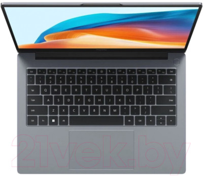 Ноутбук Huawei MateBook D 14 MDF-X (53013UFC) - фото 4 - id-p221409488