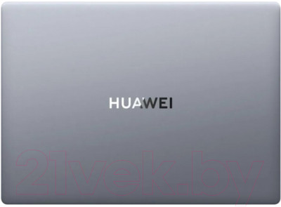 Ноутбук Huawei MateBook D 14 MDF-X (53013UFC) - фото 6 - id-p221409488