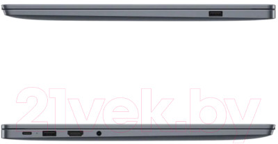 Ноутбук Huawei MateBook D 14 MDF-X (53013UFC) - фото 7 - id-p221409488