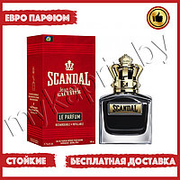 Евро парфюмерия Jean Paul Gaultler Scandal Le Parfum Pour Homme Intense 100ml Мужской