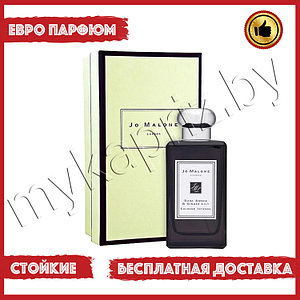 Евро парфюмерия Jo Malone Dark Amber & Ginger Lily 100ml Женский