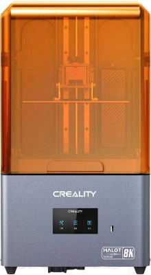3D-принтер Creality Halot-Mage - фото 1 - id-p221416980