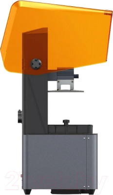 3D-принтер Creality Halot-Mage - фото 2 - id-p221416980