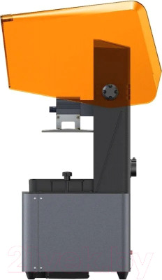 3D-принтер Creality Halot-Mage - фото 3 - id-p221416980