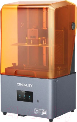 3D-принтер Creality Halot-Mage - фото 6 - id-p221416980