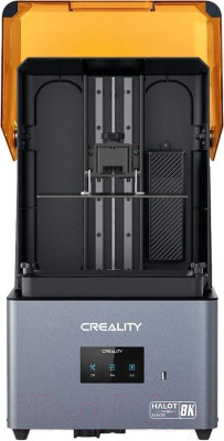 3D-принтер Creality Halot-Mage - фото 8 - id-p221416980