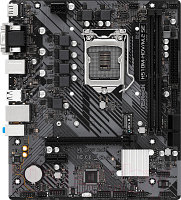 Материнская плата AsRock H510M-HDV M.2 SE