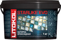 Фуга Litokol Эпоксидная Starlike Evo S.145