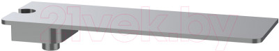 Подключение для душевого шланга IDDIS Slide SLIAC00i62 - фото 1 - id-p221424794