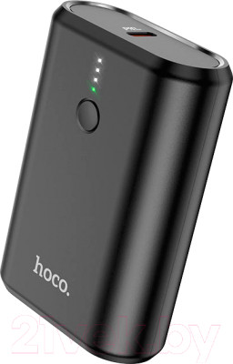 Портативное зарядное устройство Hoco Q3 J72A 10000mAh PD 20W + QC3.0 - фото 1 - id-p221413851