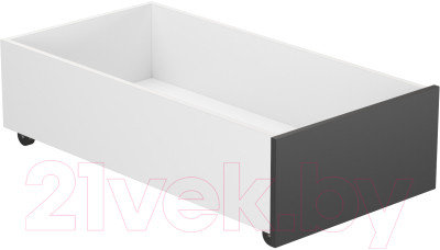 Ящик под кровать Involux Ласкар 169K002 (ID#221420007), цена: 63.27 руб ...