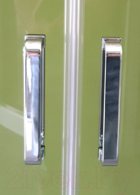 Душевая дверь Adema Glass Line 150 - фото 4 - id-p221430970