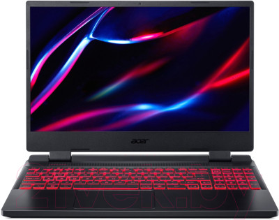 Игровой ноутбук Acer Nitro AN515-58-58HT (NH.QFLER.006) - фото 1 - id-p221433578