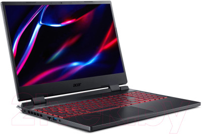 Игровой ноутбук Acer Nitro AN515-58-58HT (NH.QFLER.006) - фото 2 - id-p221433578