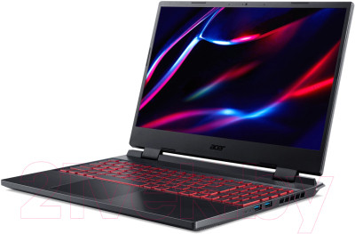 Игровой ноутбук Acer Nitro AN515-58-58HT (NH.QFLER.006) - фото 3 - id-p221433578