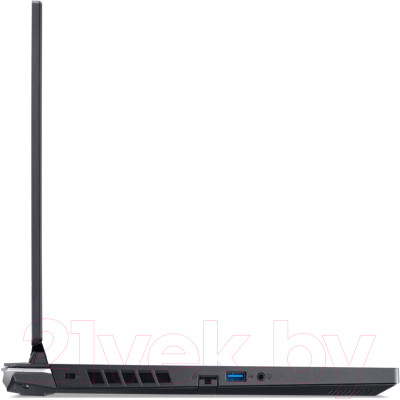 Игровой ноутбук Acer Nitro AN515-58-58HT (NH.QFLER.006) - фото 7 - id-p221433578