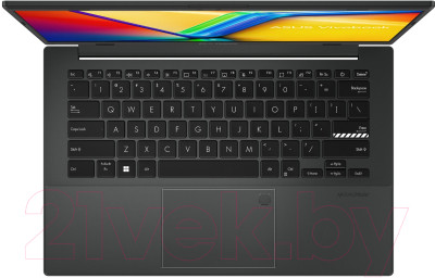 Ноутбук Asus Vivobook Go 14 E1404FA-EB045 - фото 9 - id-p221034216