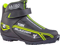 Ботинки для беговых лыж TREK Blazzer Comfort 1 NNN