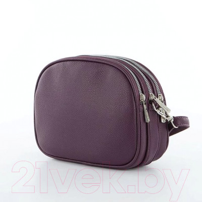 Сумка David Jones 823-CM6786-PRP - фото 2 - id-p221429142