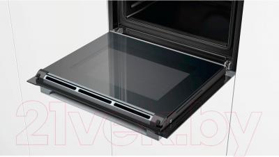 Электрический духовой шкаф Bosch HBG634BS1 - фото 5 - id-p221443267