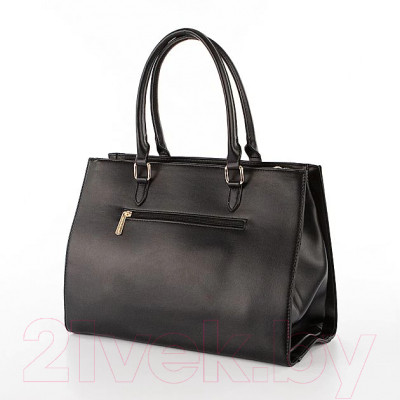 Сумка David Jones 823-CM6687-BLK - фото 2 - id-p221432546