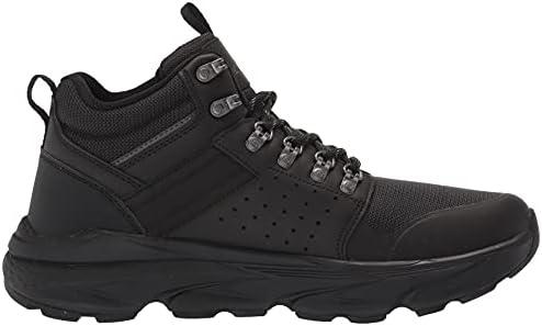 Мужские кроссовки Skechers DELMONT MORGANO Черный