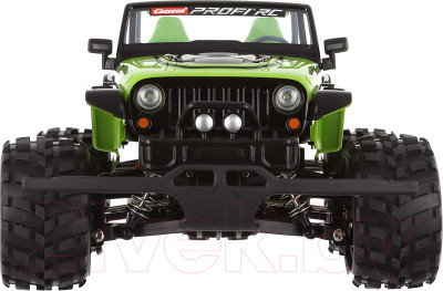Радиоуправляемая игрушка Carrera Jeep Trailcat-AX / 370183019 - фото 3 - id-p221454013