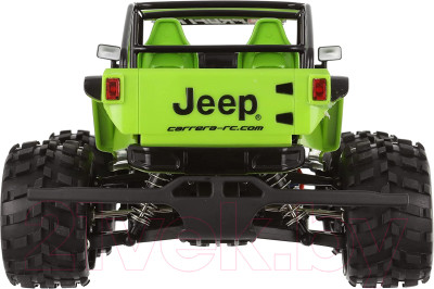 Радиоуправляемая игрушка Carrera Jeep Trailcat-AX / 370183019 - фото 5 - id-p221454013