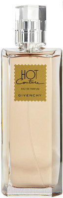 Парфюмерная вода Givenchy Hot Couture - фото 1 - id-p221449976