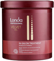 Бальзам/кондиционер/маска для волос Londa Professional Velvet Oil Treatment Argan Oil