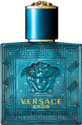 Туалетная вода Versace Eros Pour Homme - фото 1 - id-p221452341