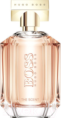 Парфюмерная вода Hugo Boss Boss The Scent For Her - фото 1 - id-p221444371