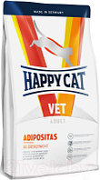 Сухой корм для кошек Happy Cat Vet Adipositas Adult / 70676