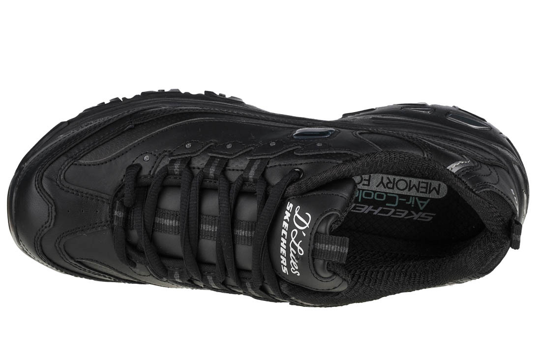 Женские кроссовки Skechers D'LITES - FRESH START - фото 3 - id-p221396330