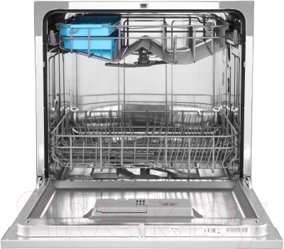 Посудомоечная машина Korting KDFM 25358 S - фото 6 - id-p221449788