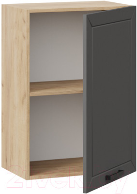 Шкаф навесной для кухни ТриЯ Лорас 1В5 - фото 2 - id-p221456450