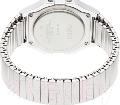 Часы наручные мужские Timex T78587 - фото 2 - id-p221463420