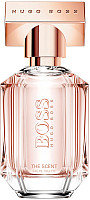 Туалетная вода Hugo Boss The Scent