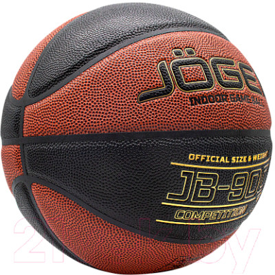 Баскетбольный мяч Jogel JB-900 - фото 2 - id-p219892877