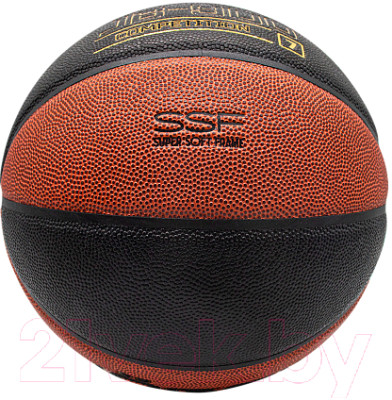 Баскетбольный мяч Jogel JB-900 - фото 4 - id-p219892877