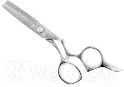 Ножницы филировочные Kapous Pro-scissors S 5 / 1710 - фото 1 - id-p221464461