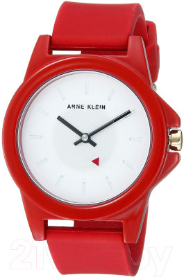 Часы наручные женские Anne Klein AK/3206WTRD - фото 1 - id-p221467966