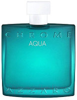 Туалетная вода Azzaro Chrome Aqua for Men