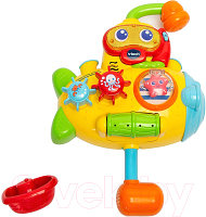 Игра для ванной Vtech Подводная лодка Веселые брызги / 80-516426