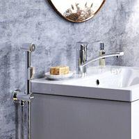 Смеситель Damixa Jupiter 770230001