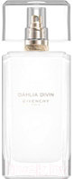 Туалетная вода Givenchy Dahlia Divin Eau Initiale for Women