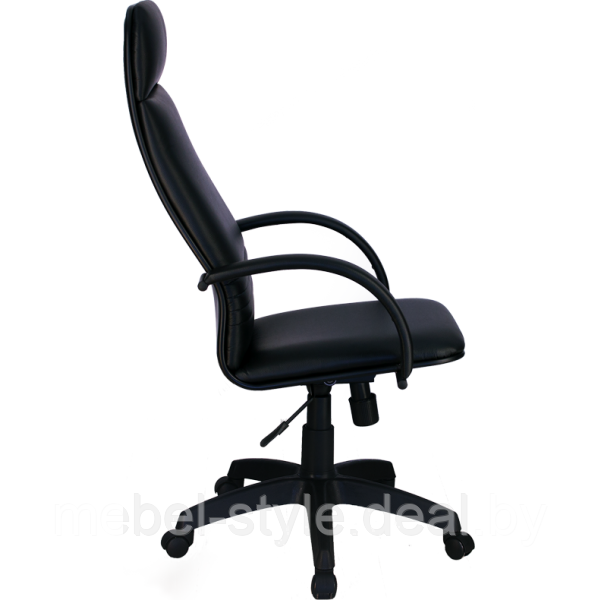 Кресло METTA BК-8 PL для работы в офиса и дома, стул BК- 8 PL ткань сетка. - фото 3 - id-p31862817